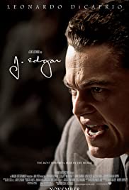 J. Edgar izle