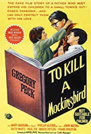 Ugursuz Kus / To Kill a Mockingbird izle