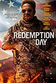 Redemption Day izle