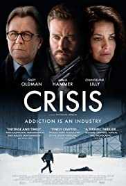 Rüya Ülkesi / Crisis izle