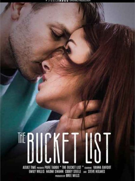 The Bucket List erotik film izle