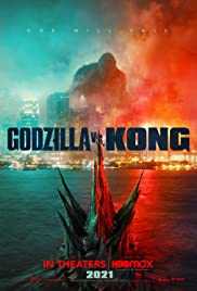 Godzilla vs. Kong izle