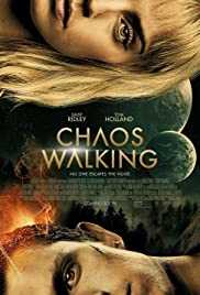 Kaos Yürüyüşü / Chaos Walking izle