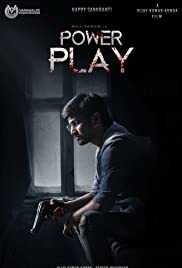 Power Play izle