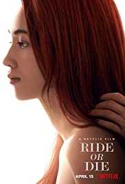 Seninle Ölesiye / Ride or Die izle