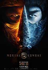 Mortal Kombat izle