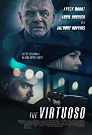 The Virtuoso izle