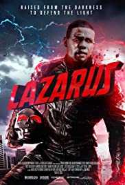 Lazarus izle