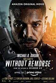 Tom Clancy’den Acımasız / Without Remorse izle