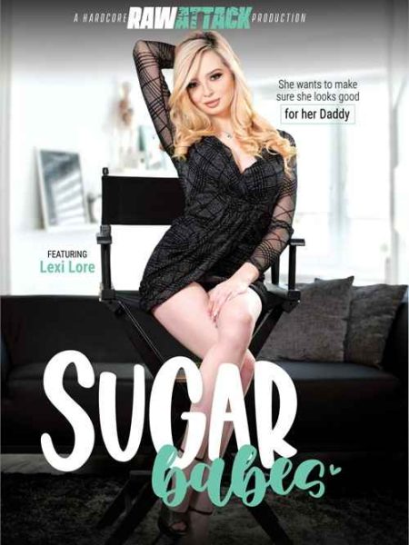 Sugar Babes erotik film izle