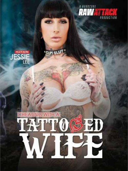 Cheating with a Tattooed Wife erotik film izle