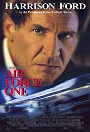 Hava Kuvvetleri-Bir / Air Force One izle