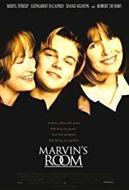 Marvin’in odası / Marvin’s Room izle