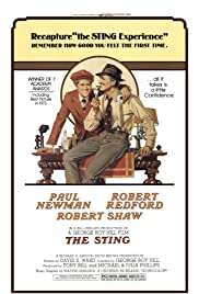 Belalılar / The Sting izle