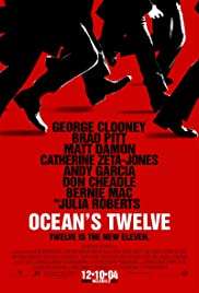 Ocean’s 12 / Ocean’s Twelve izle