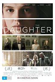 Baba ve Kız / The Daughter izle