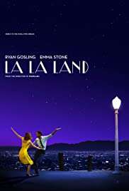 Aşıklar Şehri / La La Land izle