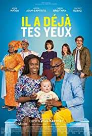 Il a déjà tes yeux izle