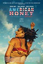 American Honey izle