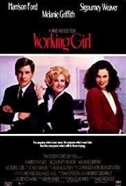 Çalışan kız / Working Girl izle