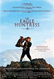 Kartal Avcısı Kız / The Eagle Huntress izle