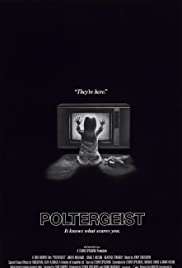 Kötü ruh / Poltergeist izle