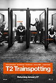 T2 Trainspotting izle