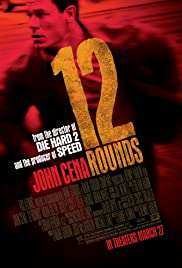 12 tuzak / 12 Rounds izle