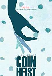 Coin Heist izle