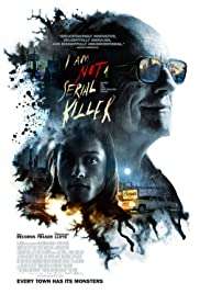 Ben Katil Değilim / I Am Not a Serial Killer izle