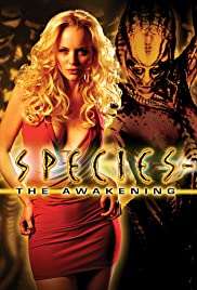 Species: The Awakening izle