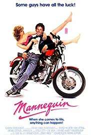 Mannequin izle