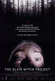 Blair cadısı / The Blair Witch Project izle