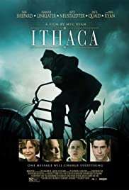 Ithaca izle