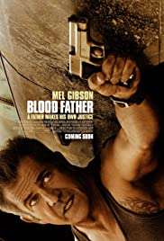 Kan Bağı / Blood Father izle