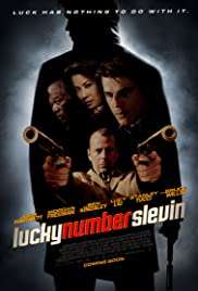 Şanslı Slevin / Lucky Number Slevin izle