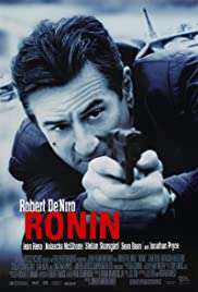 Ronin izle