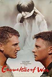 Savaş Günahları / Casualties of War izle