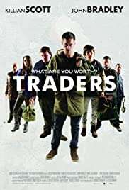 Tüccarlar / Traders izle