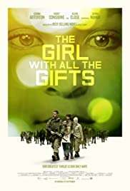 Tüm Sırların Sahibi Kız / The Girl with All the Gifts izle