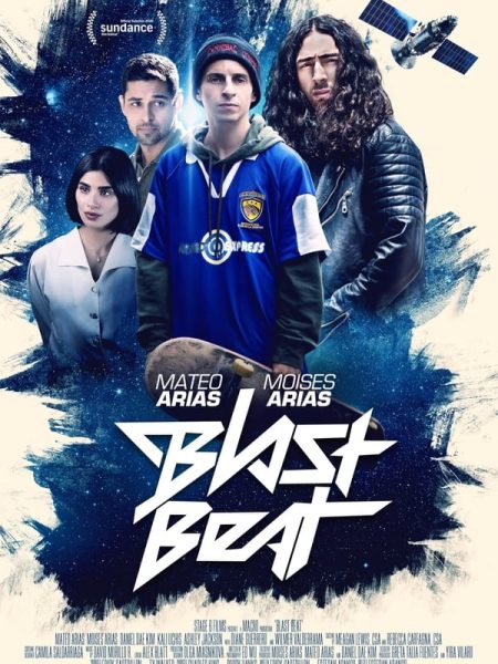 ﻿Blast Beat Alt Yazılı izle