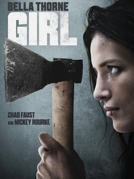 Girl (2020) Türkçe Dublaj izle