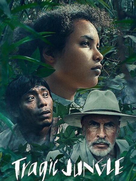 Selva Trágica (2020) Alt Yazılı izle