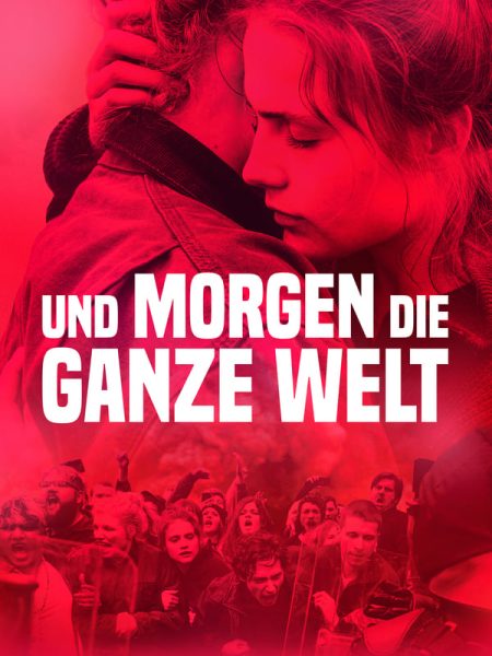 Und morgen die ganze Welt (2020) Türkçe Dublaj izle