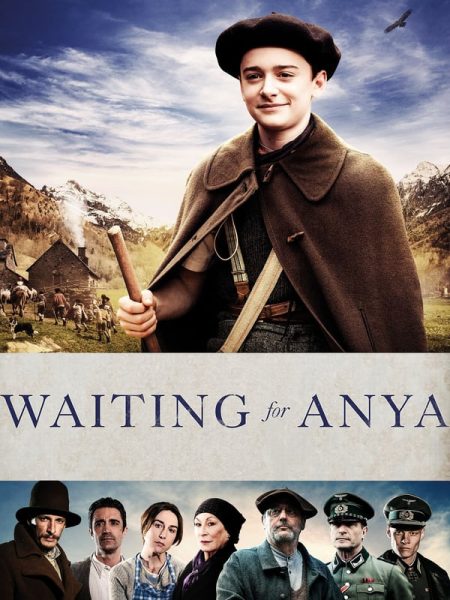 Waiting for Anya (2020) Türkçe Dublaj izle