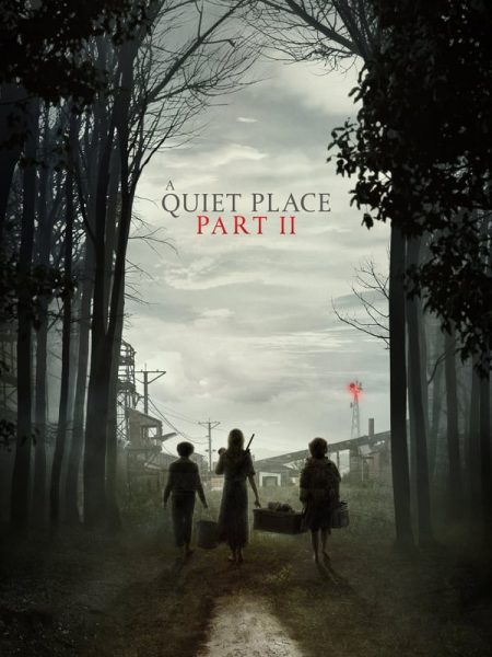 A Quiet Place 2 Alt Yazılı izle