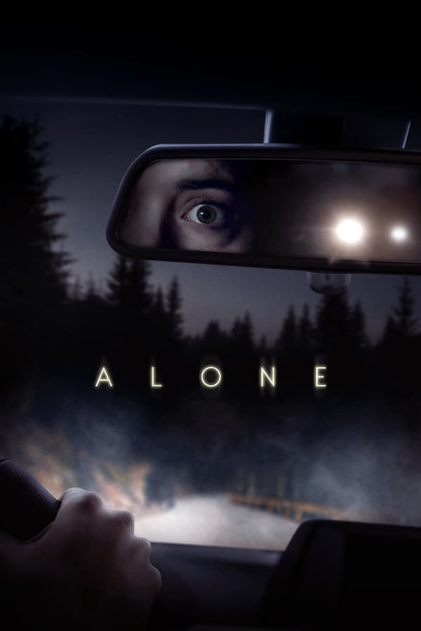 Alone (2020) Türkçe Dublaj izle