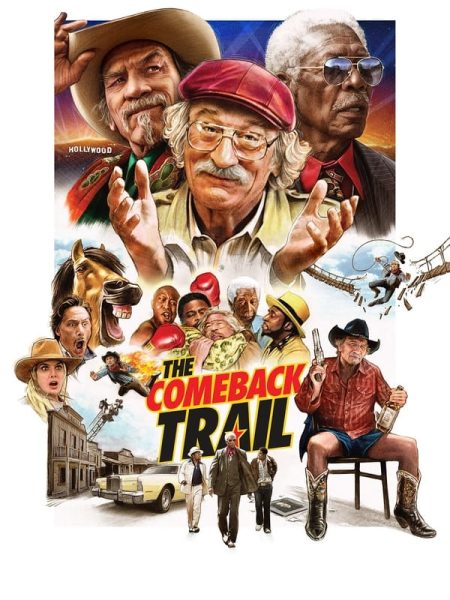 The Comeback Trail (2020) Alt Yazılı izle