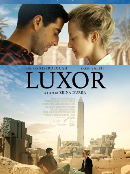 Luxor Alt Yazılı izle