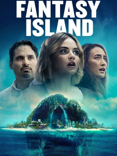 Fantasy Island (2020) Türkçe Dublaj izle